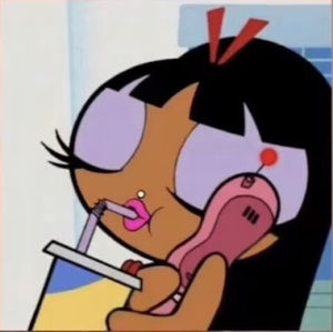 Meet your Posher, Neika